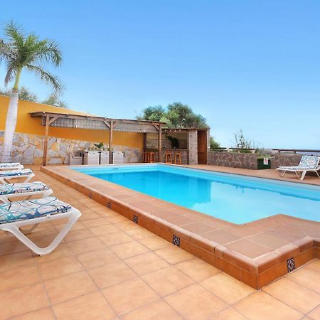 סאלוברה Villa Christisay מראה חיצוני תמונה