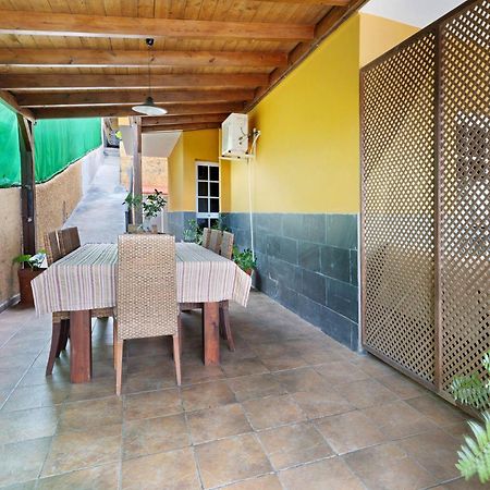 סאלוברה Villa Christisay מראה חיצוני תמונה