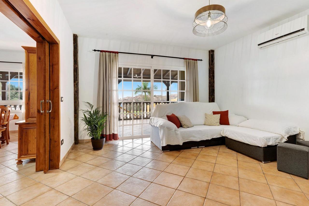 סאלוברה Villa Christisay מראה חיצוני תמונה