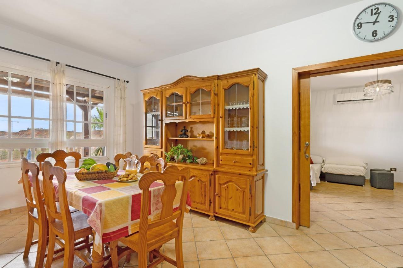 סאלוברה Villa Christisay מראה חיצוני תמונה