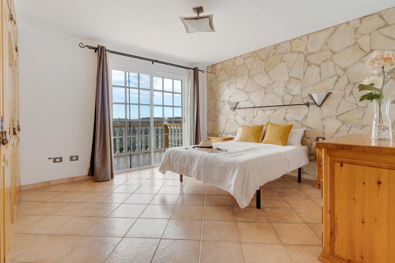 סאלוברה Villa Christisay מראה חיצוני תמונה