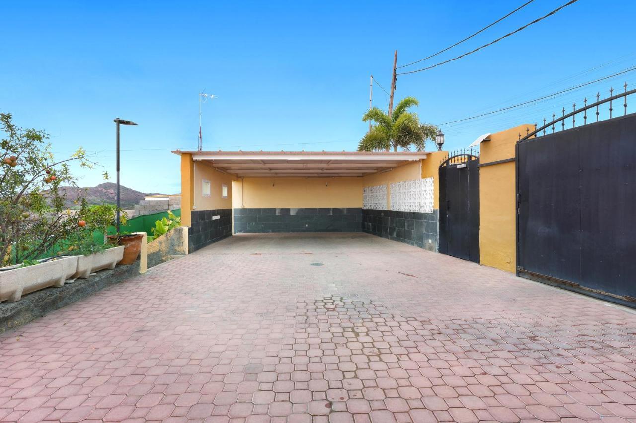 סאלוברה Villa Christisay מראה חיצוני תמונה