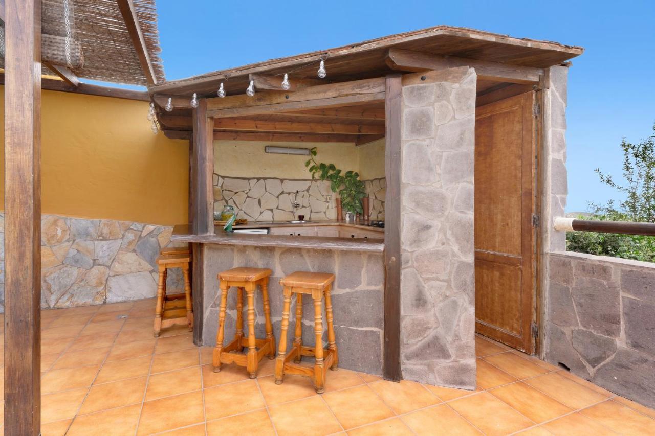 סאלוברה Villa Christisay מראה חיצוני תמונה