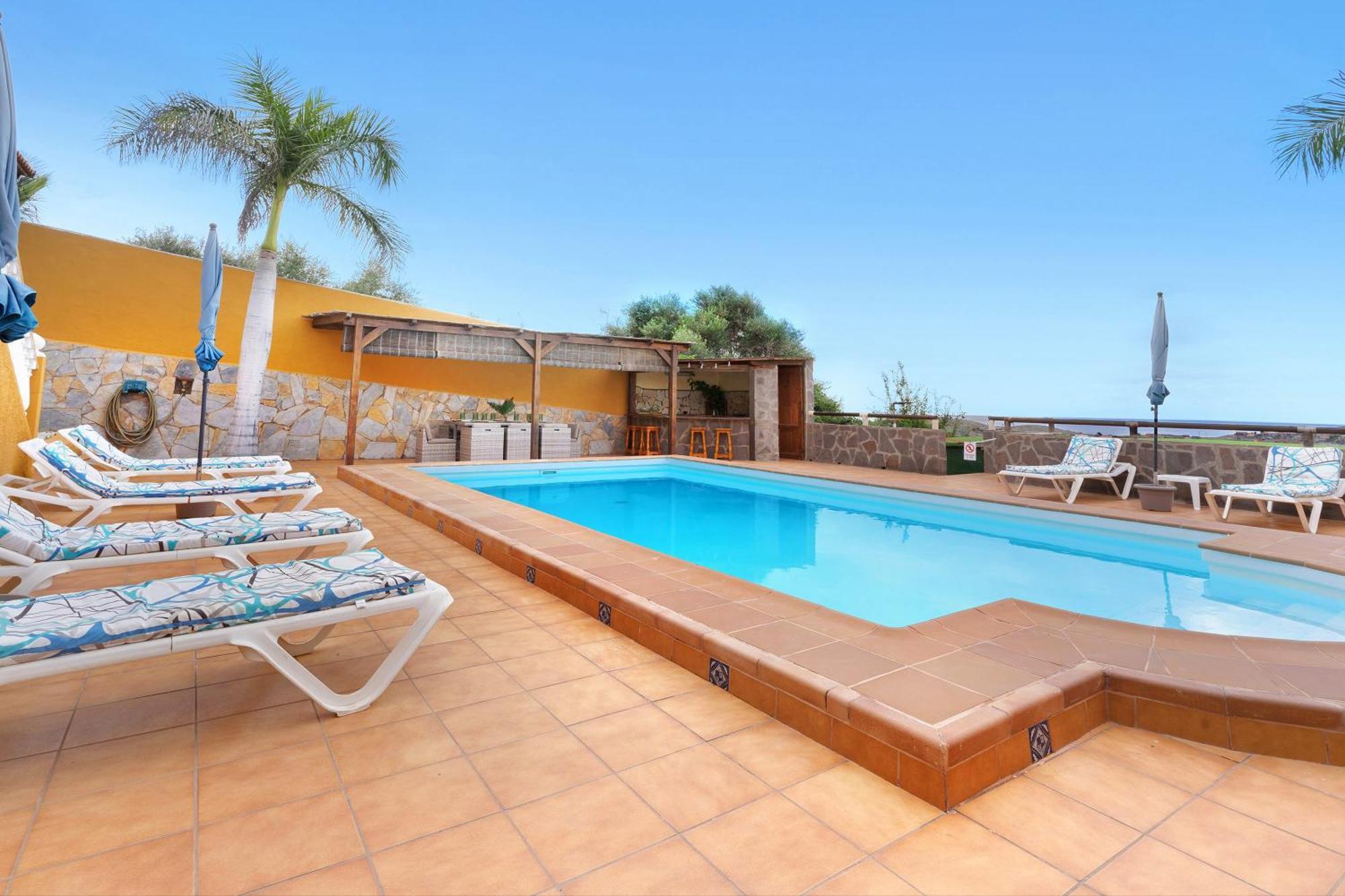 סאלוברה Villa Christisay מראה חיצוני תמונה
