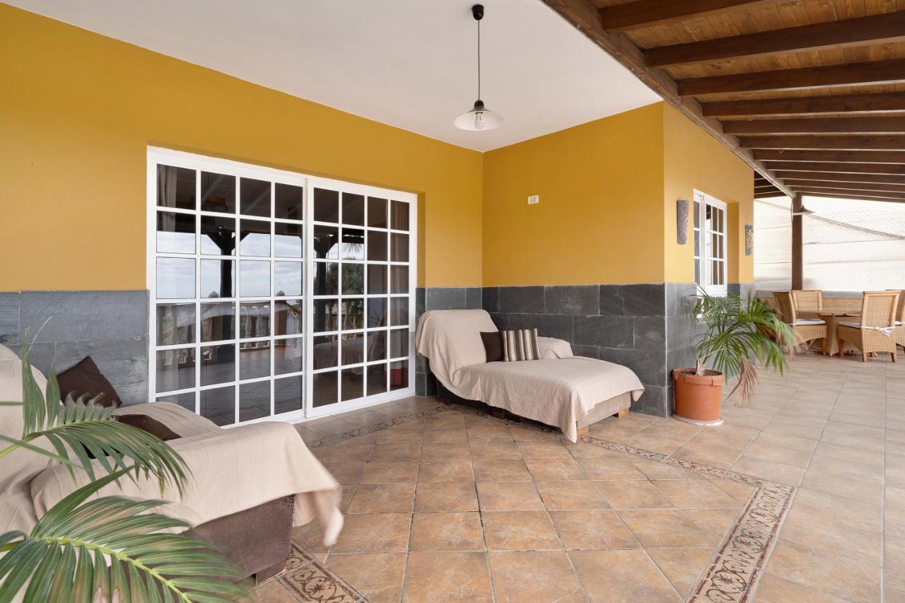 סאלוברה Villa Christisay מראה חיצוני תמונה