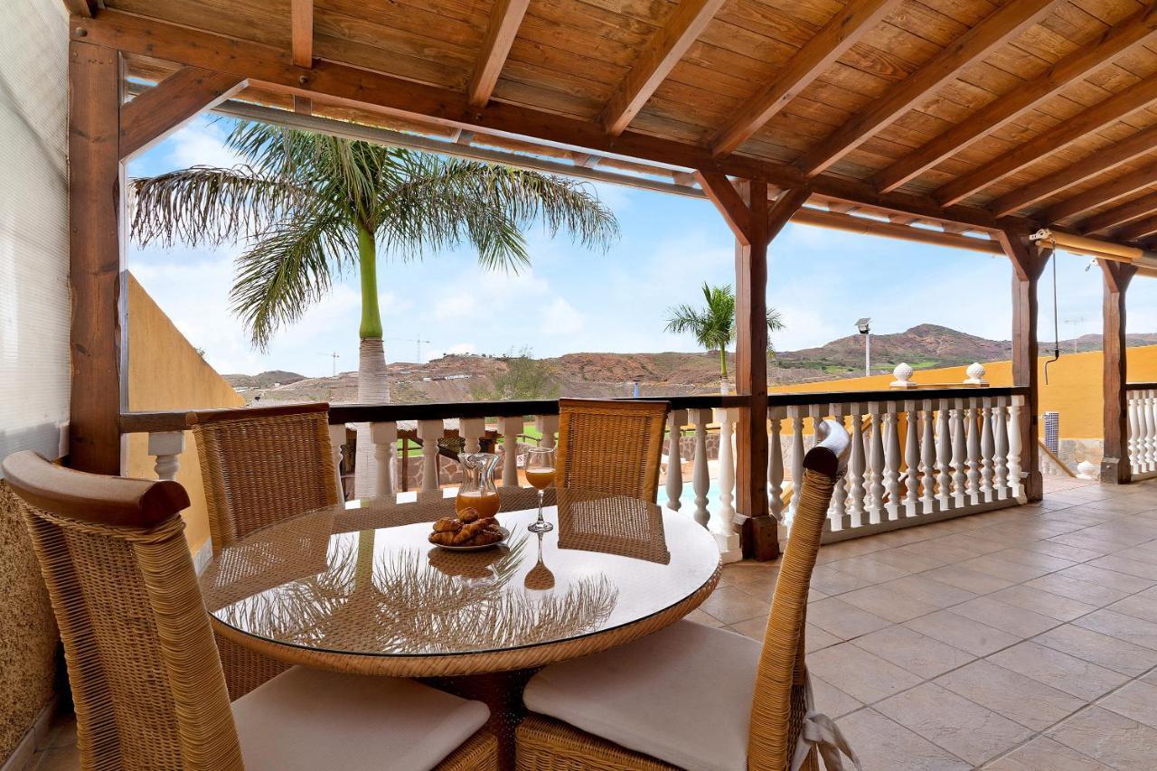 סאלוברה Villa Christisay מראה חיצוני תמונה