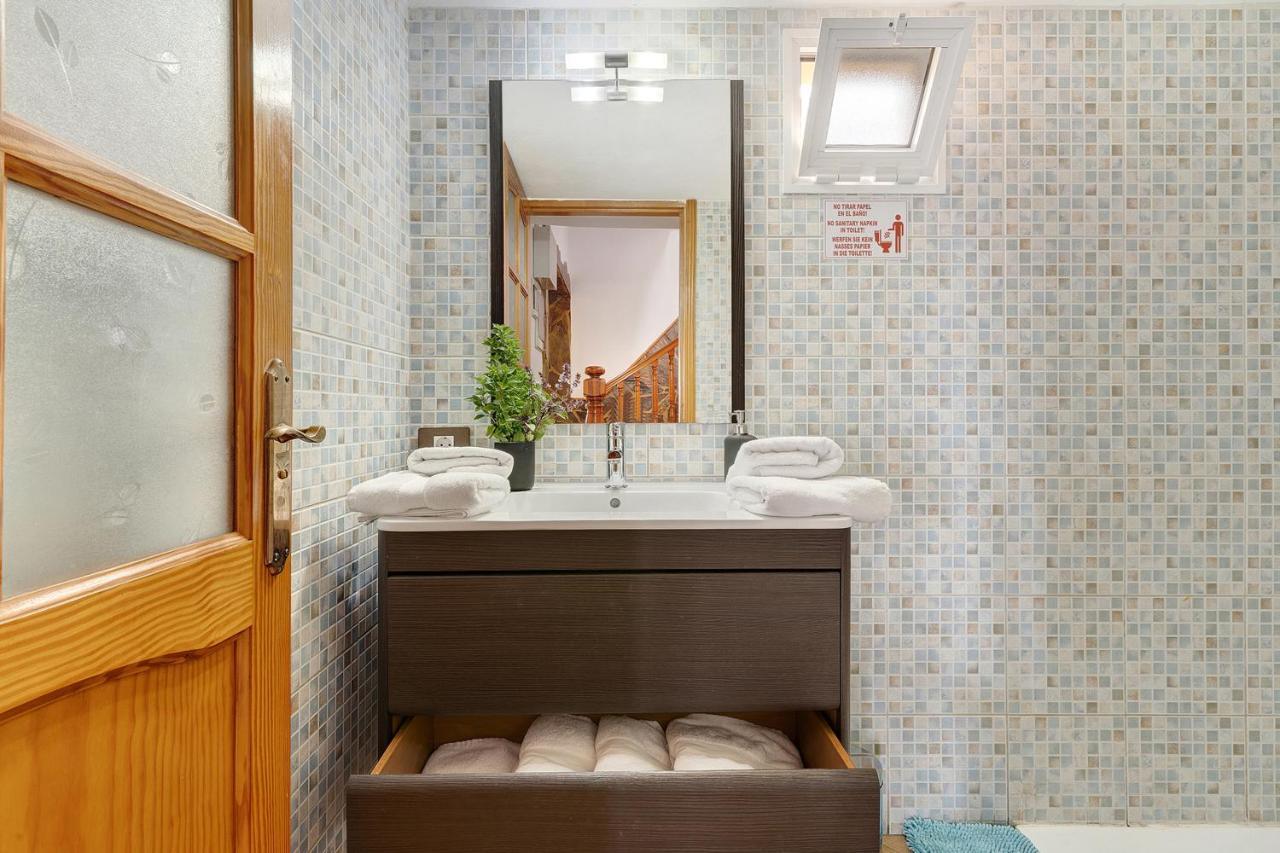 סאלוברה Villa Christisay מראה חיצוני תמונה
