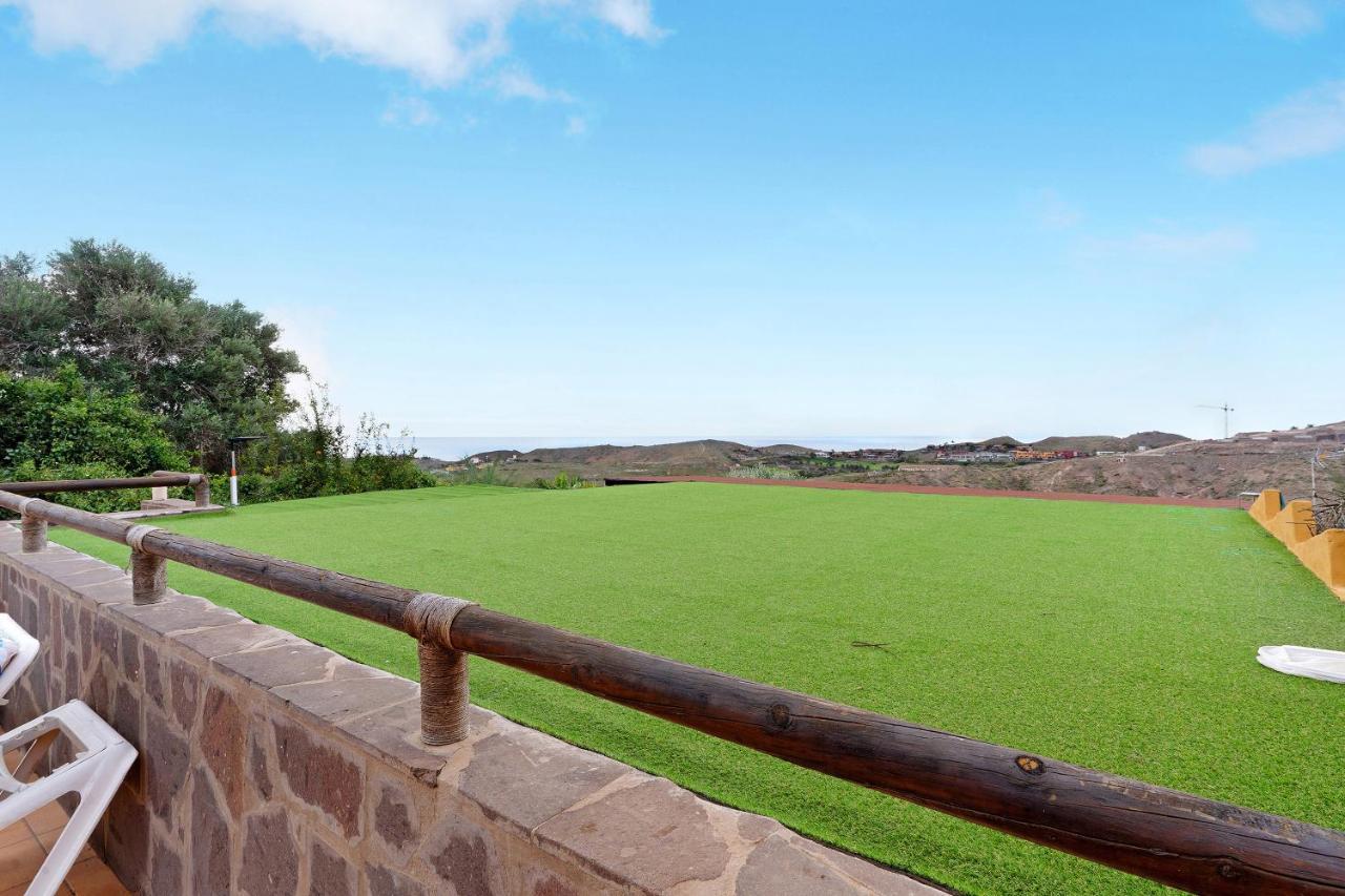 סאלוברה Villa Christisay מראה חיצוני תמונה